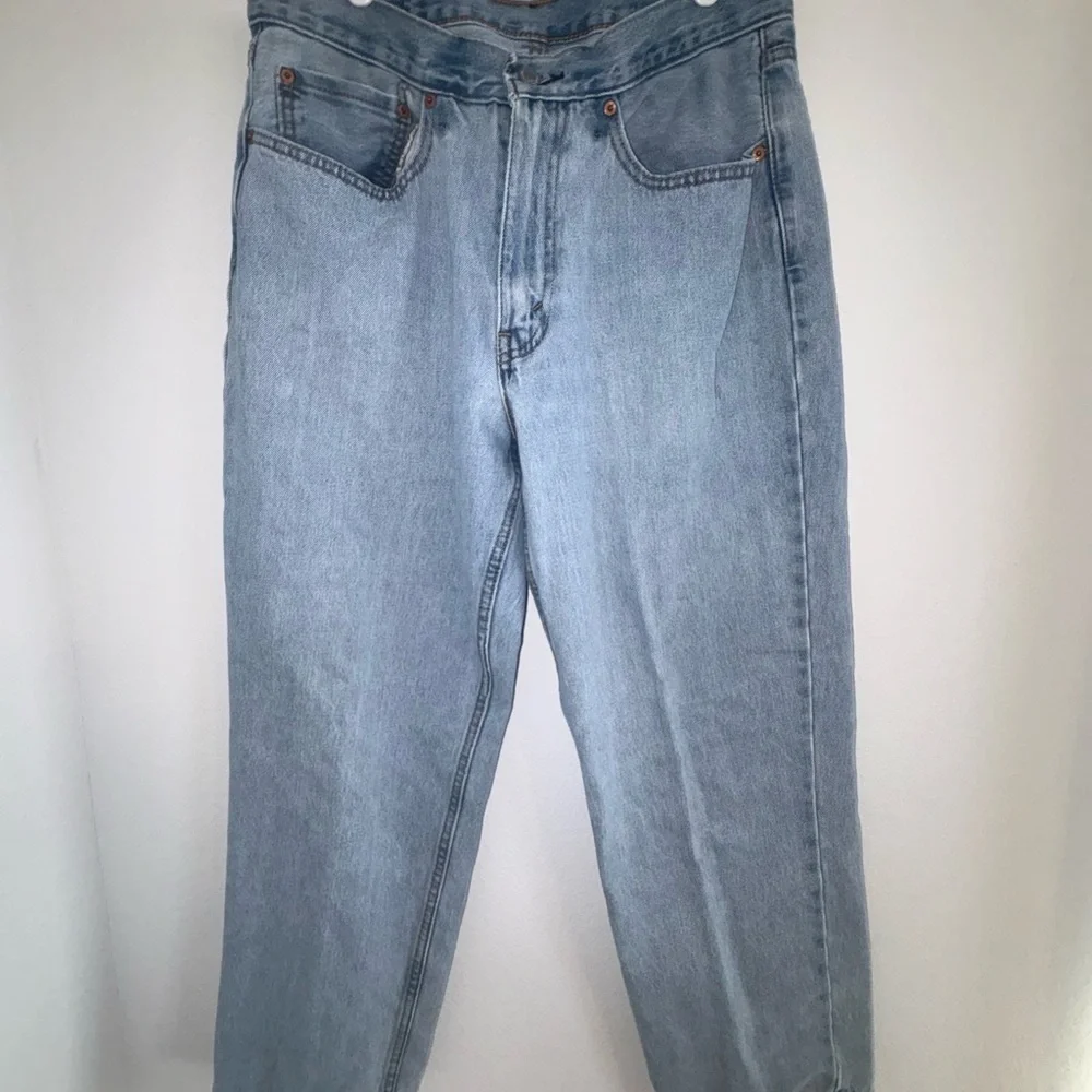 Men’s Light Wash Levi’s